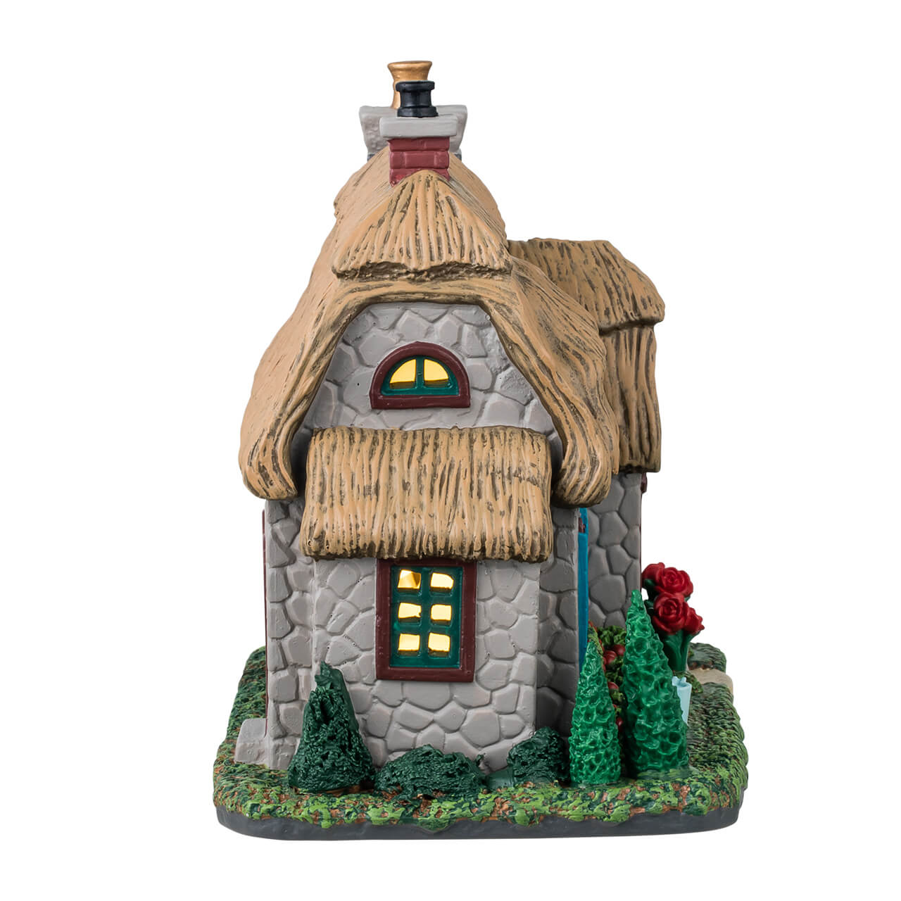 LEMAX Abigail's Cottage #45250